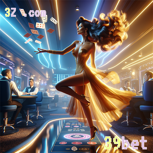 Apostas numa Nova Dimensão: Explore o 39bet Hoje