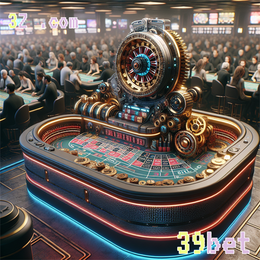 Login da 39bet: Conectando Você ao Mundo dos Jogos