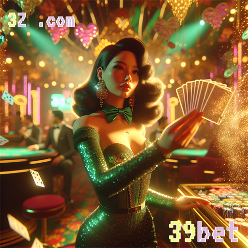 Recursos Incríveis na Seção Paga da 39bet