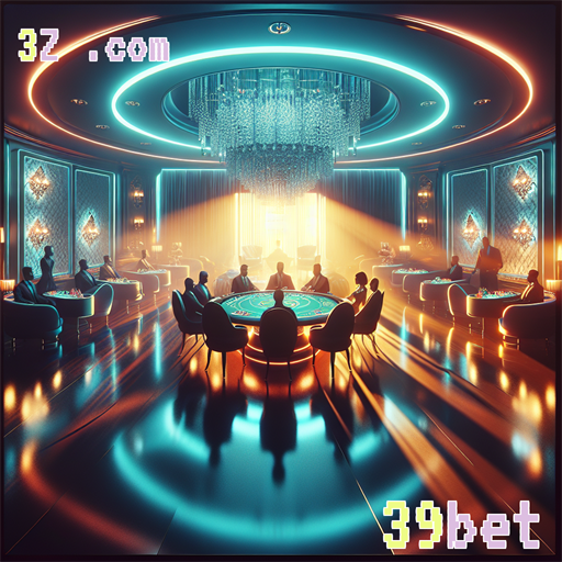 Slots Inovadoras: A Revolução do Jogo no 39bet