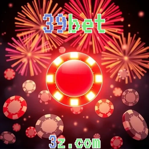 39bet Bônus