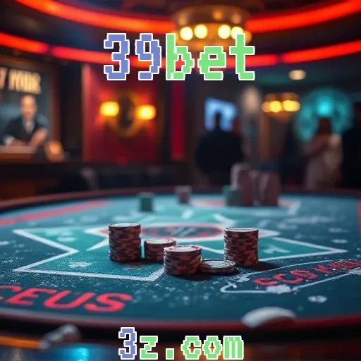 39bet Site Confiável