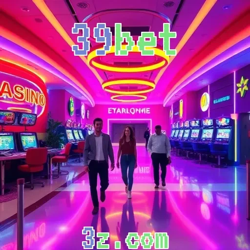 39bet Jogos