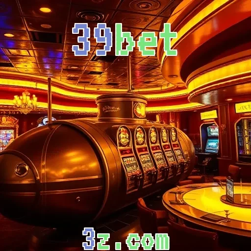 39bet: Recursos de Login que Transformam a Experiência do Usuário