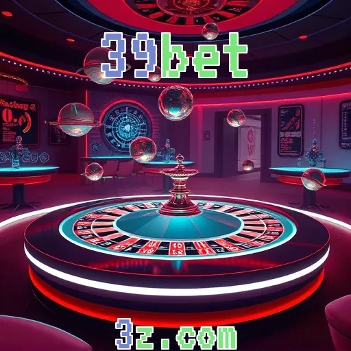 39bet Segurança